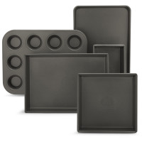 KitchenAid® Professional-Grade Nonstick Bakeware Set