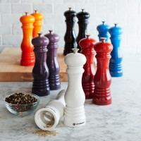 Le Creuset Flame Pepper Mill