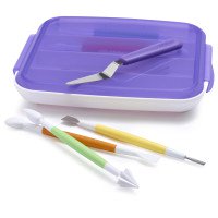 Wilton Fondant and Gum Paste Tool Set