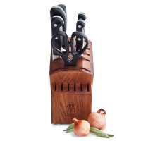 Zwilling Pro 7-Piece Block Set