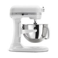KitchenAid® Licorice Pro 600 Stand Mixer