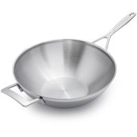 Demeyere Industry5 Wok
