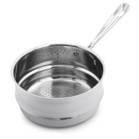 All-Clad Universal Steamer Insert