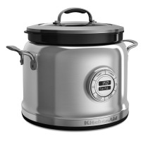 KitchenAid® Stainless Steel Multi-Cooker