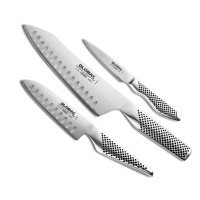 Global 3-Piece Knife Set