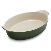 Emile Henry Modern Classics Oval Baker