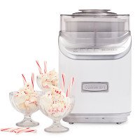 Cuisinart Gelateria Ice Cream Maker