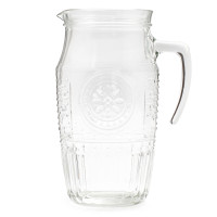 Bormioli Rocco Romantic Pitcher
