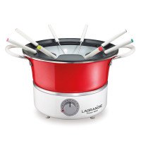 Lagrange Festiv Electrical Fondue Set