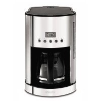 Krups Breakfast Set Coffee Machine