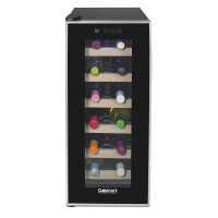 Cuisinart 12-Bottle Private Reserve Wine Cellar