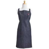 Hedley & Bennett Abalone Apron