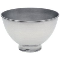 KitchenAid® Stainless Steel Mixer Bowl