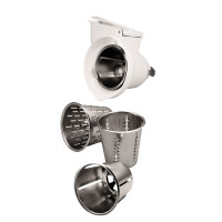KitchenAid® Stand-Mixer Slicer/Shredder Attachment