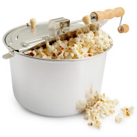 Whirly-Pop? Popcorn Popper