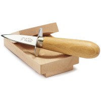 Dubost Oyster Knife Set