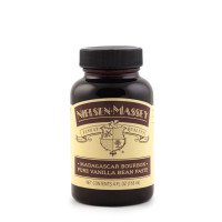Pure Madagascar Vanilla Bean Paste