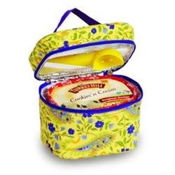 Picnic Plus Psm-726Bu Ice Cream Carrier- Buttercup
