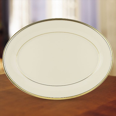 Lenox 140104440 ETERNAL DW PLATTER 13.0 - Pack of 1