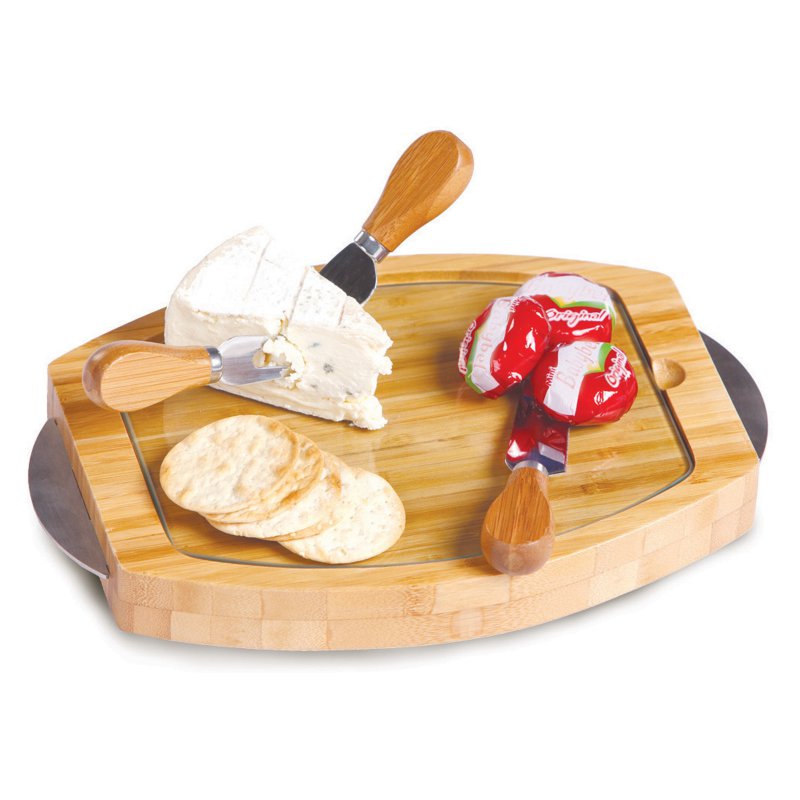 Picnic Plus Cambria Cheese Board