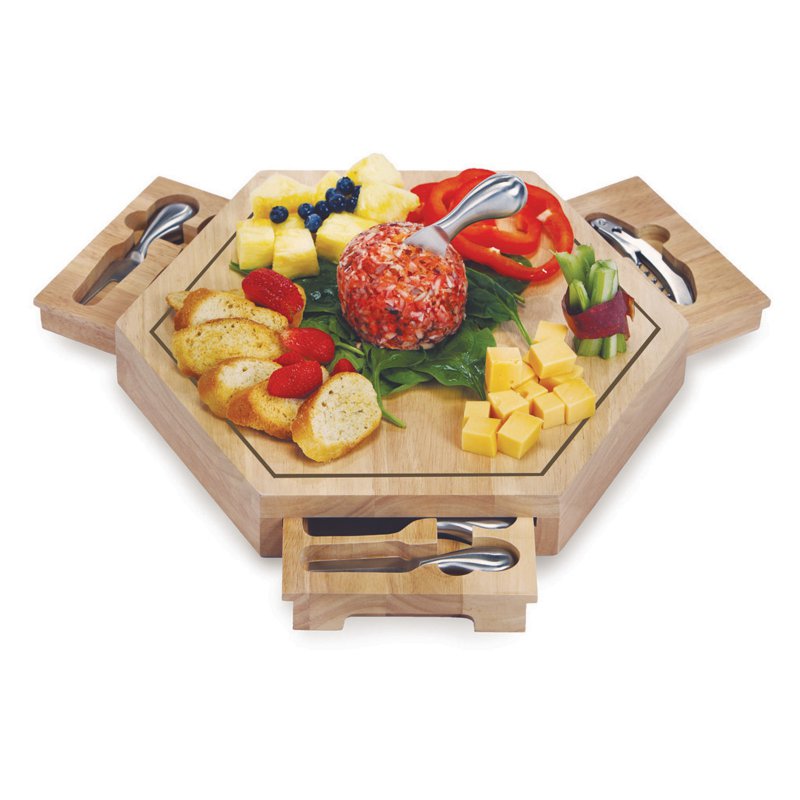 Picnic Plus Bergamo Cheese Board