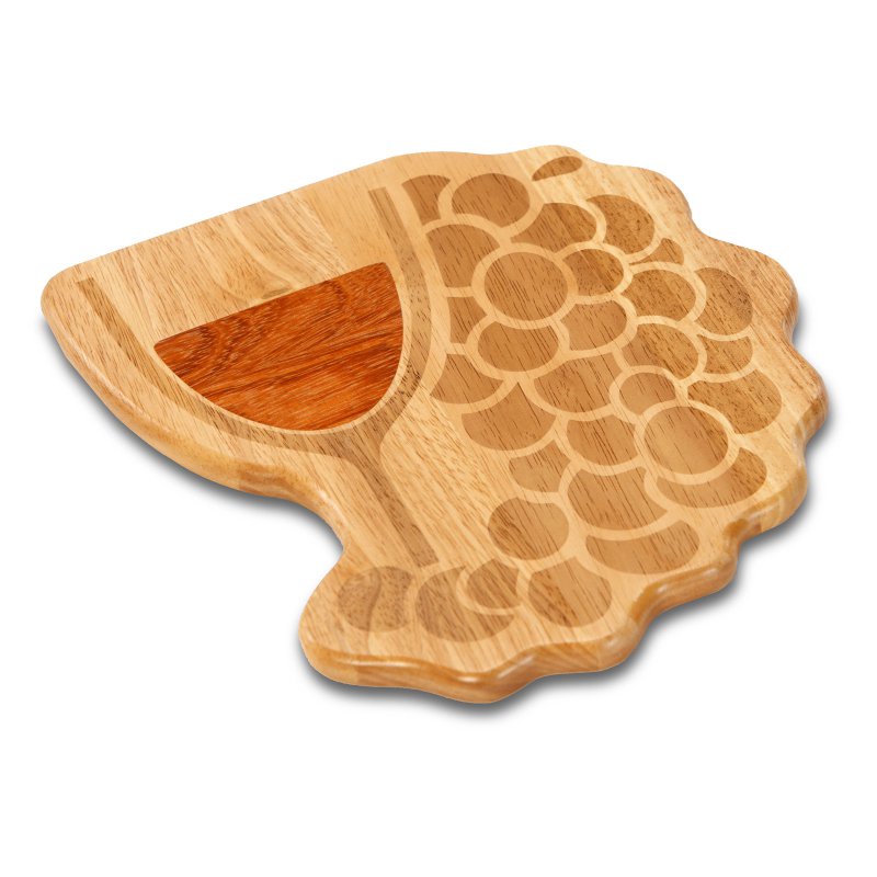 Picnic Plus Wine Trail Cheese Board