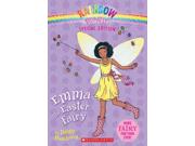 Emma the Easter Fairy Rainbow Magic Original