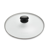 Scanpan Evolution Glass Lid