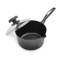 Scanpan Evolution Saucepan with Lid