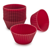 Silicone Bake Cups