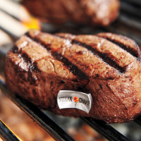 SteakChamp 3-Color Thermometer