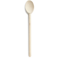 Sur La Table Thin-Handle Beechwood Spoon