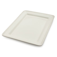 Pearl Rectangular Serving Platter