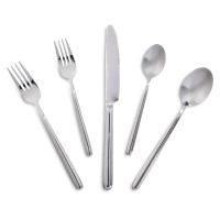 Arc Flatware