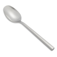 Square Serving Spoon