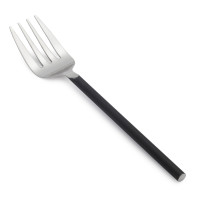 Forged Serving Fork