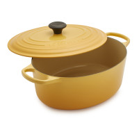 Le Creuset Signature Honey Oval French Oven