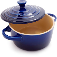 Le Creuset Signature Petite Cocotte