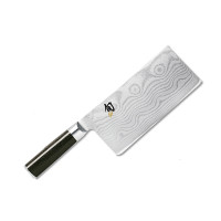 Shun Classic Chinese Chef's Knife