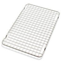 Stainless Steel Cooling Grids