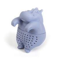 Gama-Go Hippo Tea Infuser