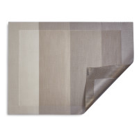 Ivory Chilewich Color Tempo Placemat