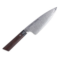 Bob Kramer Meiji 8" Chef's Knife by Zwilling J.A. Henckels