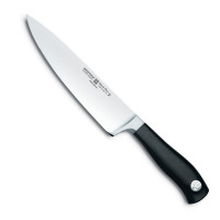 Wusthof® Grand Prix II Chef's Knife
