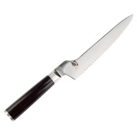 Shun Classic Offset Bread Knife