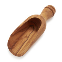 Sur La Table Olivewood Scoop