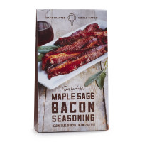 Maple Sage Bacon Seasoning
