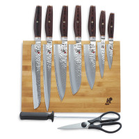 Miyabi Artisan SG2 Collection 10-Piece Knife Set