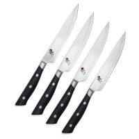Miyabi Evolution 4-Piece Steak Knife Set