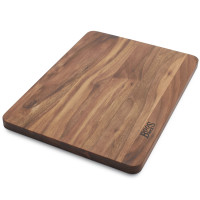 John Boos & Co. Reversible Walnut Cutting Board